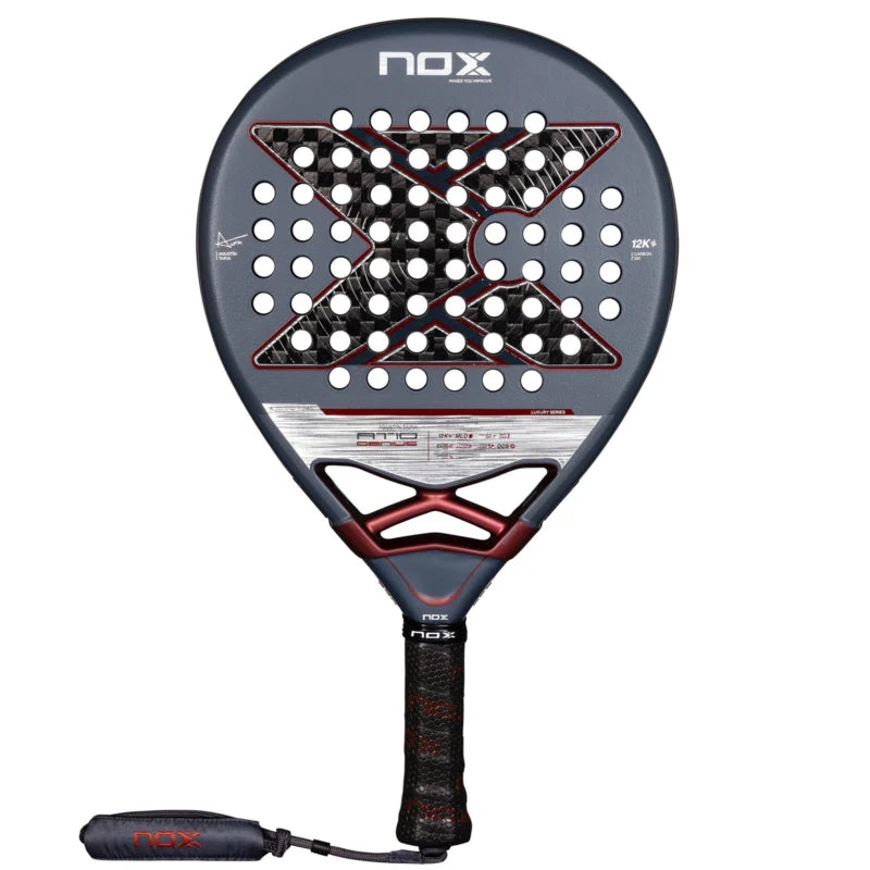 Nox Racket PAT10GENIUS25